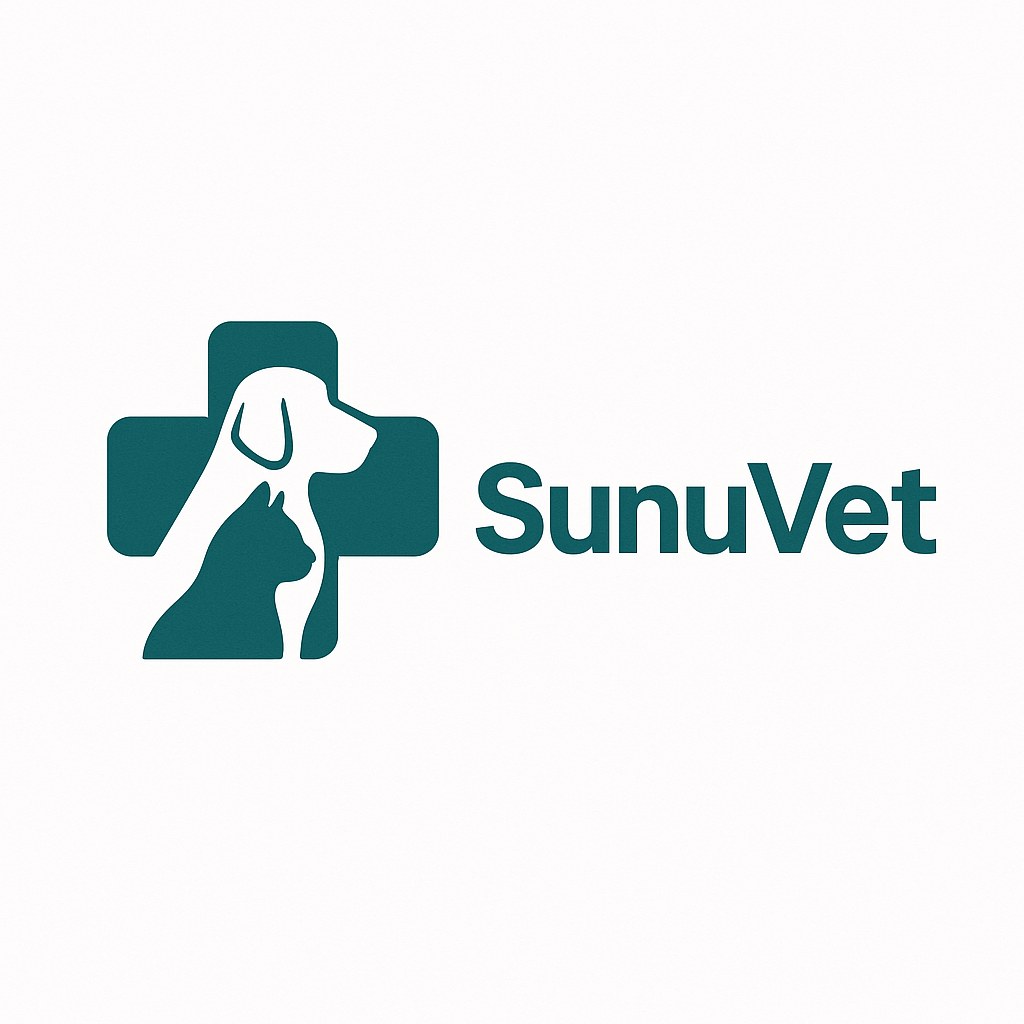SunuVet Logo